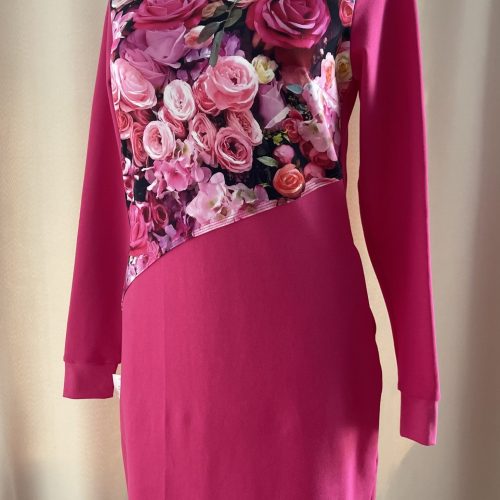 Soonik fuksia