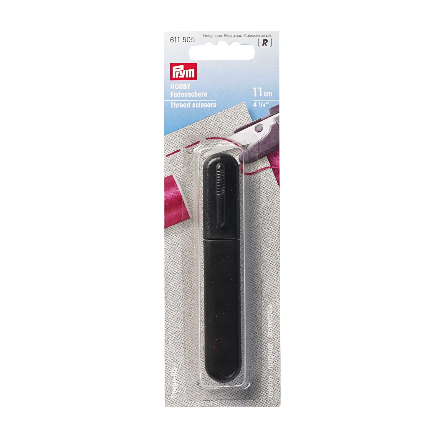 PRYM Niidilõikur 11cm