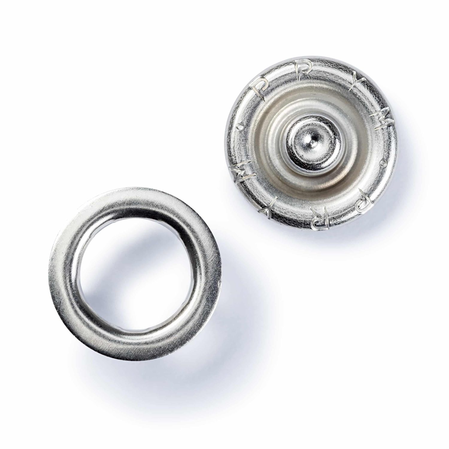PRYM Rõngastrukid 10mm JERSEY - Image 3