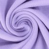 Collegekangas vaalea violetti