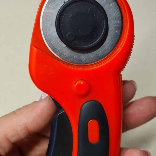 PRYM Lõiketera ketaslõikurile MAXI 45 mm
