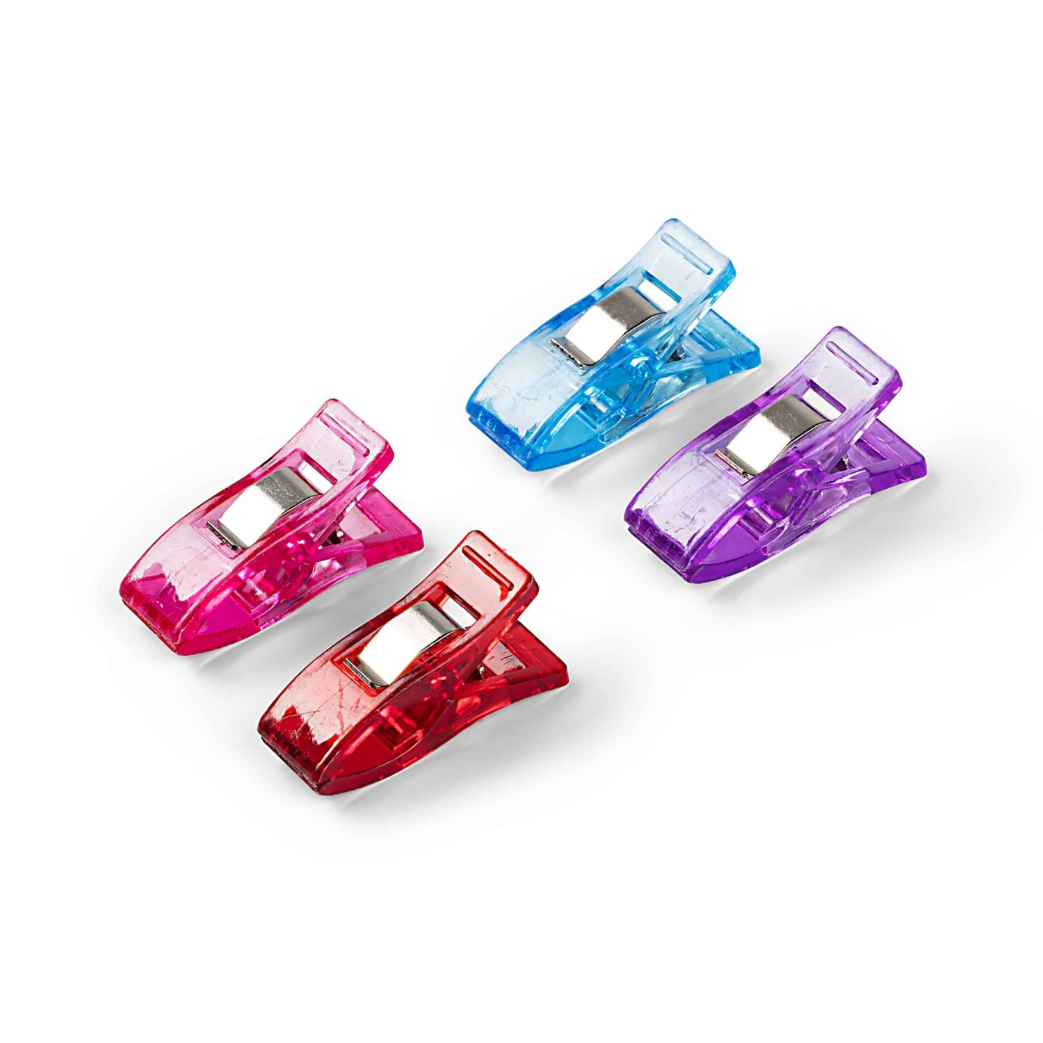 PRYM LOVE Kangaklambrid 2,6 cm