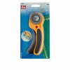 PRYM pyöröleikkuri COMFORT 45 mm