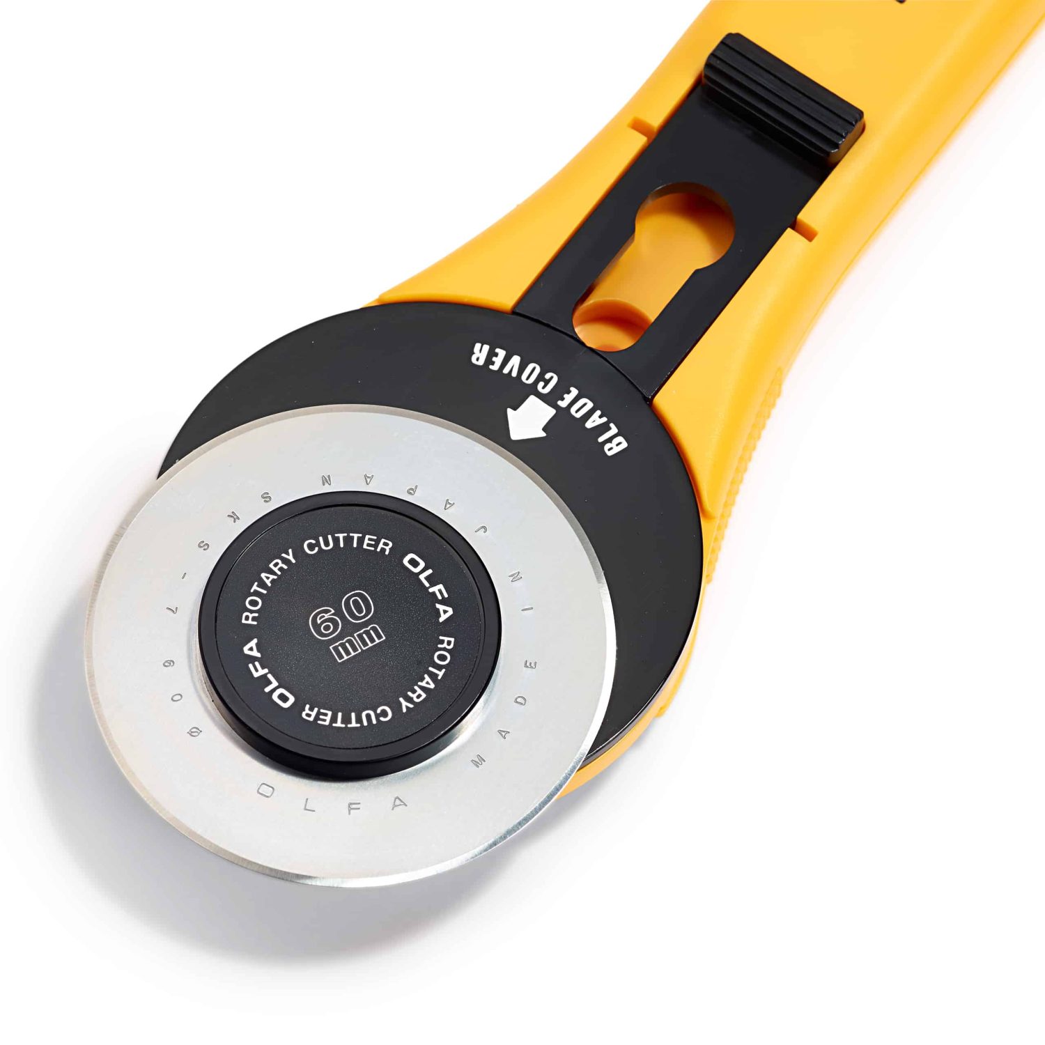 PRYM Pyöröleikkuri JUMBO 60 mm