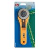 PRYM Pyöröleikkuri JUMBO 60 mm