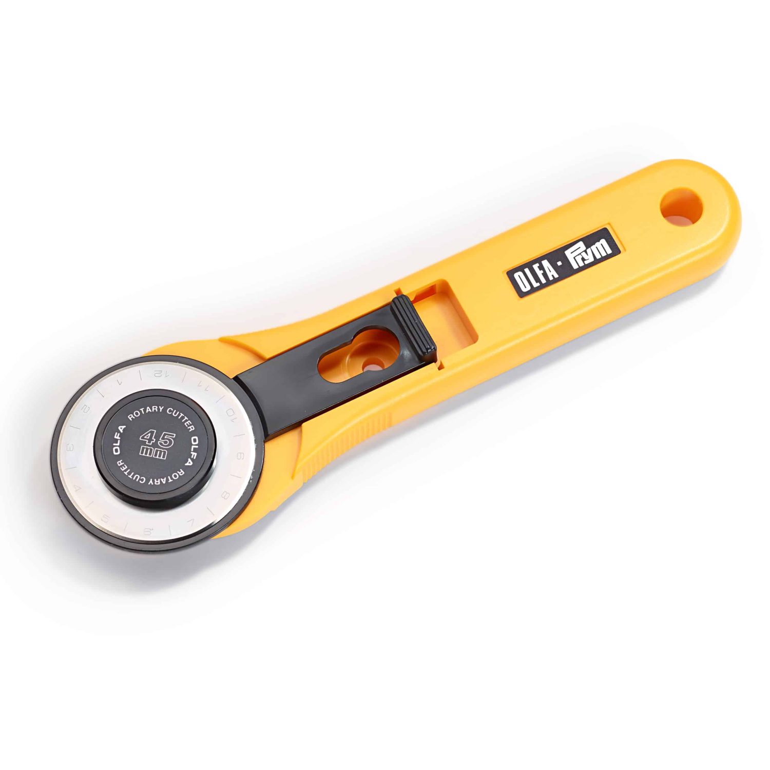 PRYM pyöröleikkuri MAXI 45 mm