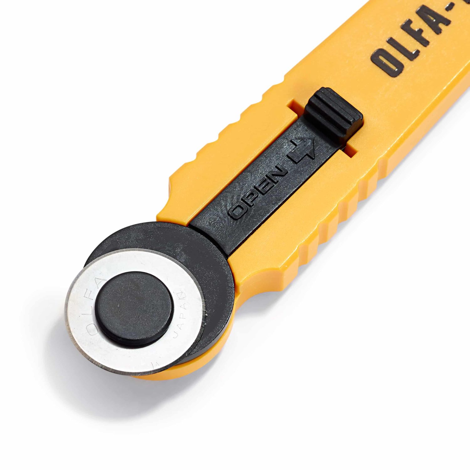 PRYM pyöröleikkuri SUPER MINI 18 mm