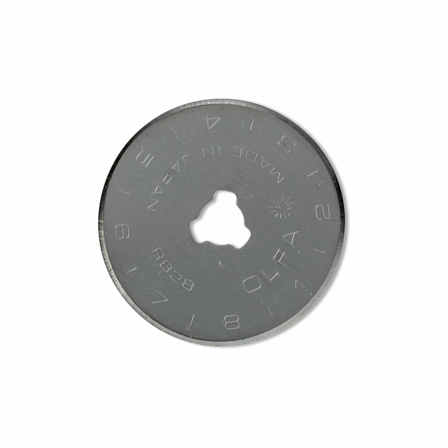PRYM Varaterä pyöröleikkurille MINI 28 mm