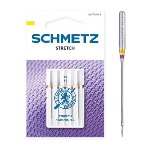 Neulat SCHMETZ Stretch 130/705 H-S 75/11