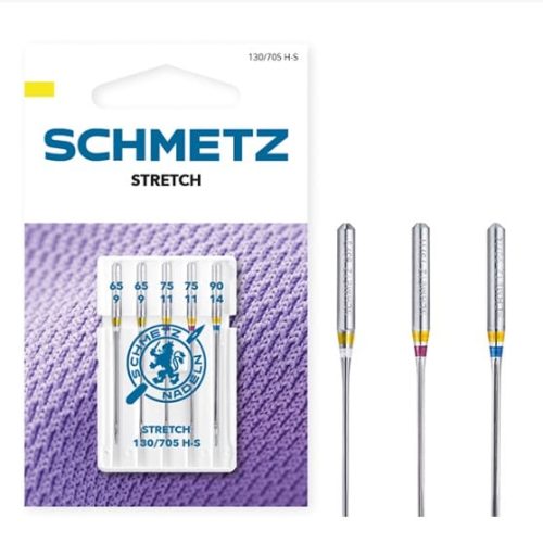 Neulat SCHMETZ Stretch 130/705 H-S 75–90