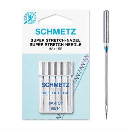 Neulat SCHMETZ Super Stretch HAx1 SP 90/14