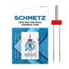 Kaksoisneula SCHMETZ Universal 705 H-ZWI 4.0/80