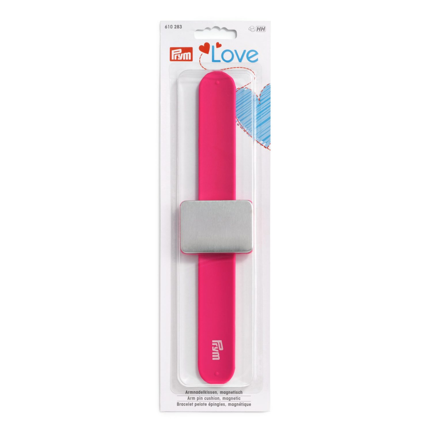 PRYM LOVE Ranneneulatyyny