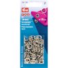 PRYM Rengasnepparit trikoo 10 mm täytepakkaus