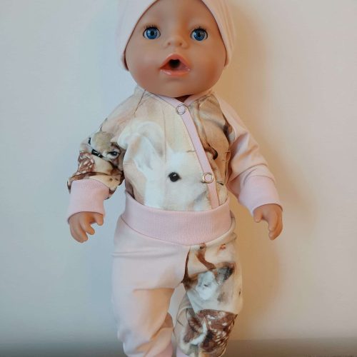 Rõngastrukid 500tk Roland Baby 9,7mm