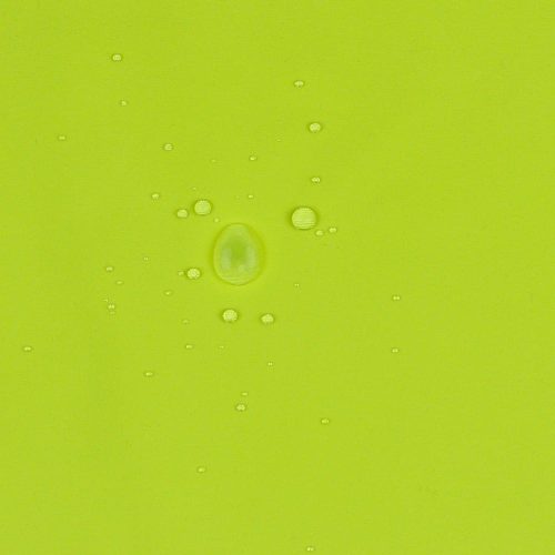 Softshell neon keltainen 3-kerroksinen