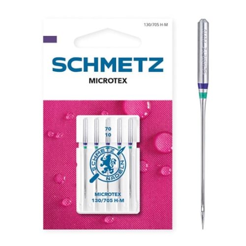 Neulat SCHMETZ Microtex 130/705 H-M 70/10