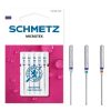 Neulat SCHMETZ Microtex 130/705 H-M 60–80