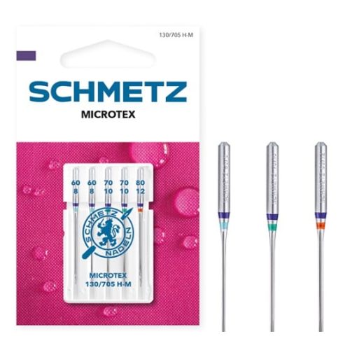 Neulat SCHMETZ Microtex 130/705 H-M 60–80