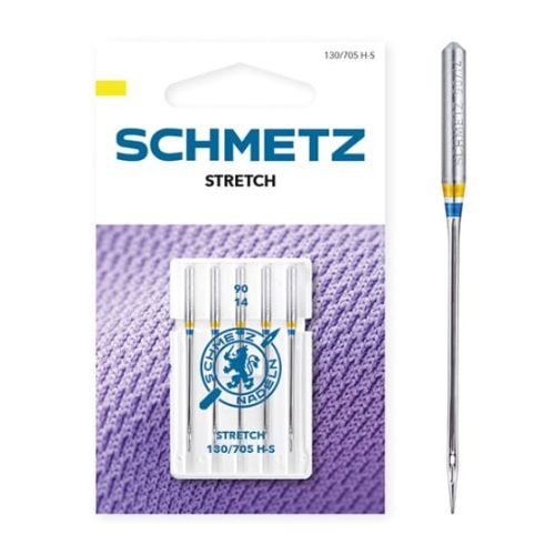 Neulat SCHMETZ Stretch 130/705 H-S 90/14