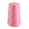 Overloki niit candy pink