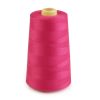 Overloki niit magenta