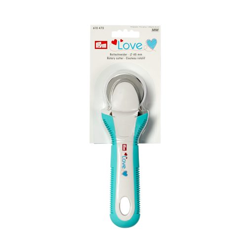 PRYM LOVE Pyöröleikkuri MAXI 45 mm