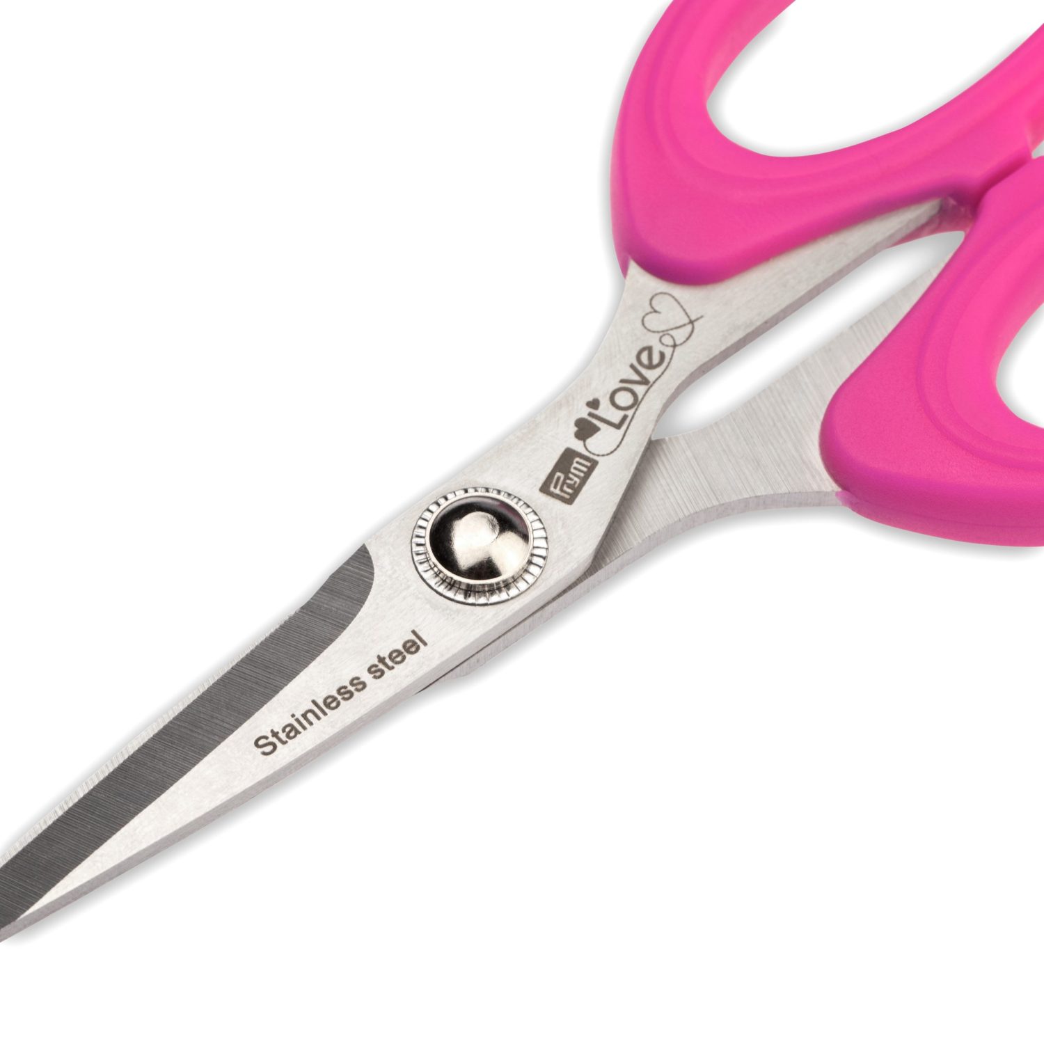 PRYM LOVE Sakset 13,5 cm