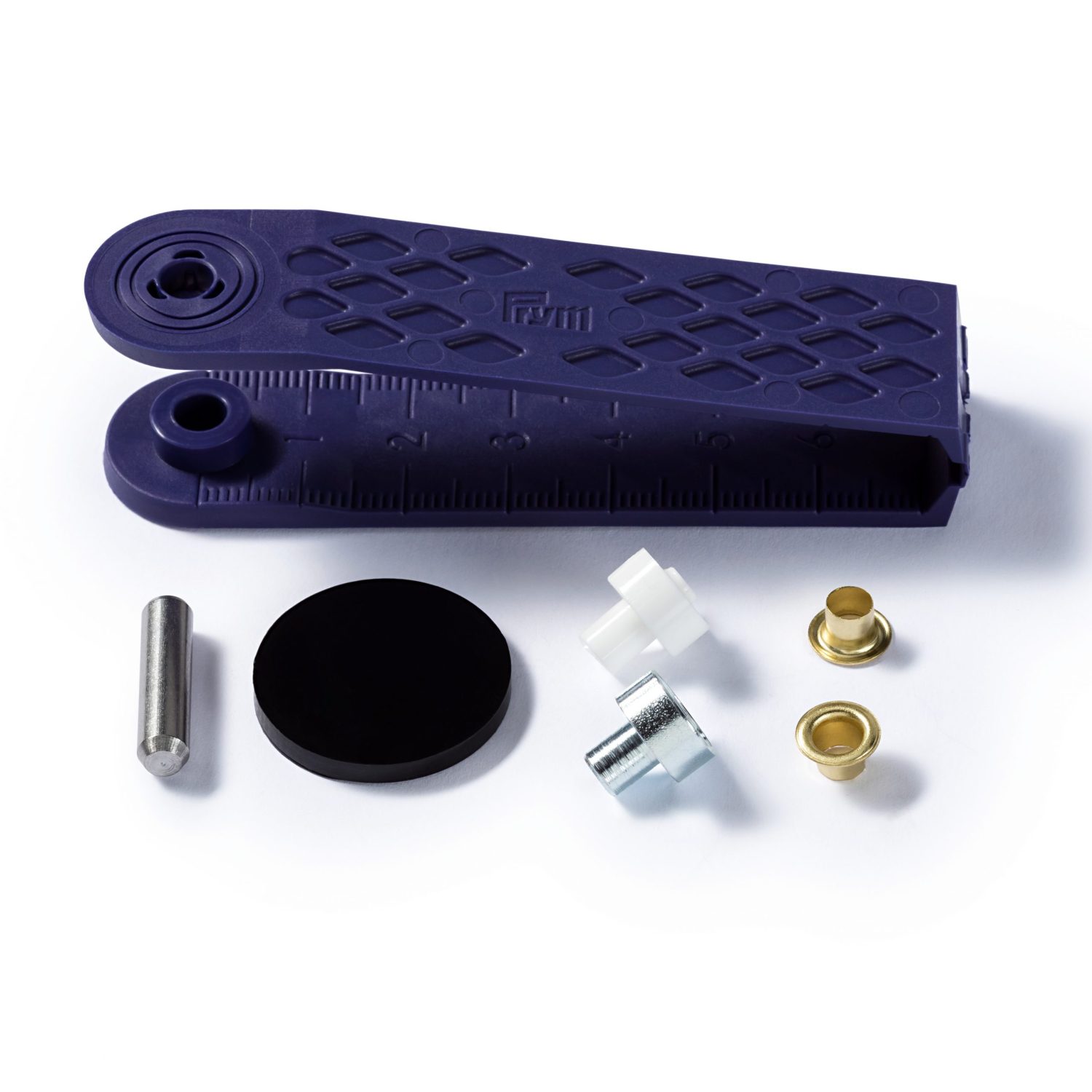 PRYM Sirkat 4 mm kulta - Image 3