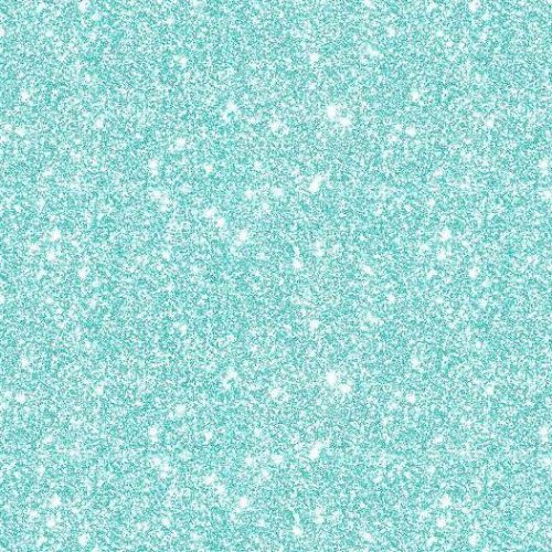 Trikoo Glitter mintunvihreä digipainettu