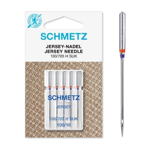 Neulat SCHMETZ trikoo 130/705 H SUK 100/16