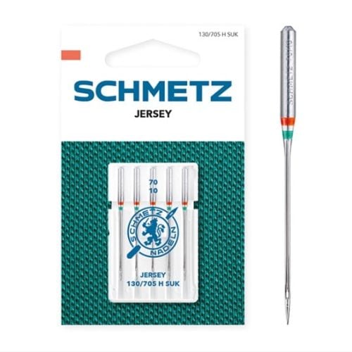 Neulat SCHMETZ trikoo 130/705 H SUK 70/10