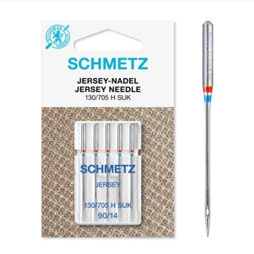 Neulat SCHMETZ trikoo 130/705 H SUK 90/14