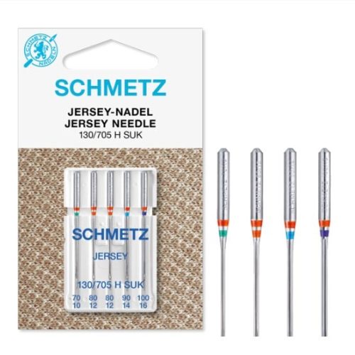Neulat SCHMETZ trikoo 130/705 H SUK 70–100