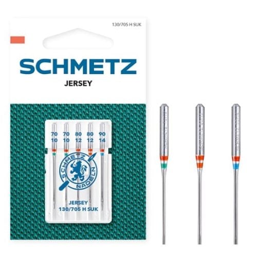 Neulat SCHMETZ trikoo 130/705 H SUK 70–90