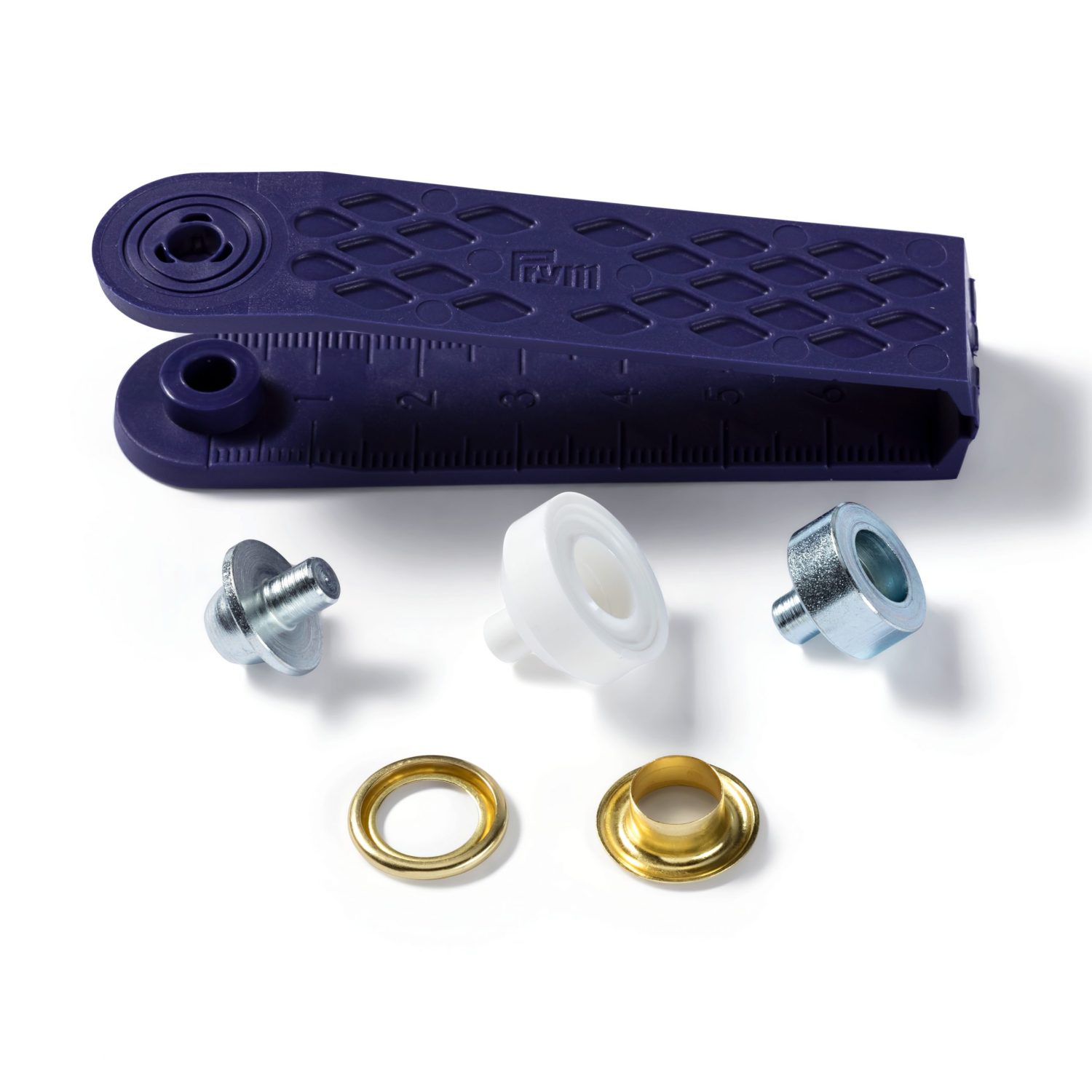 PRYM Sirkat 5 mm kulta - Image 3