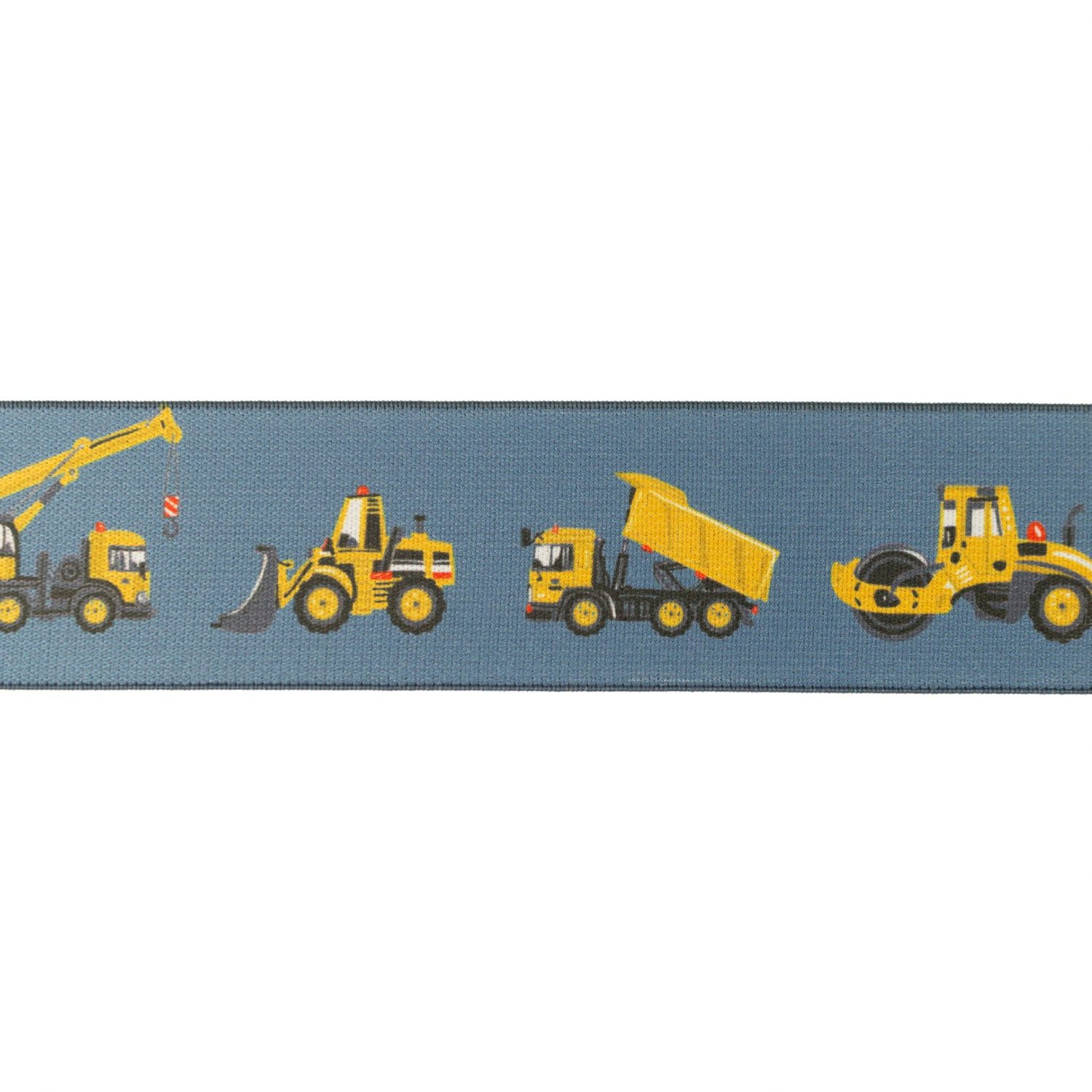 Kumm masinad teksasinine 40mm