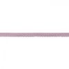Elastne kumm pitsi äärega mauve 11mm