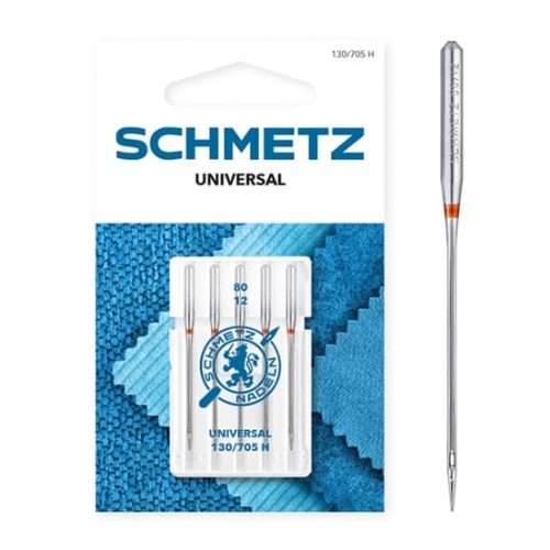 Neulat SCHMETZ Universal HAx1 130/506 H 80/12