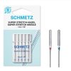 Neulat SCHMETZ Super stretch HAX1 SP 75–90