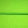 Collegekangas harjatulla taustalla neon vihreä