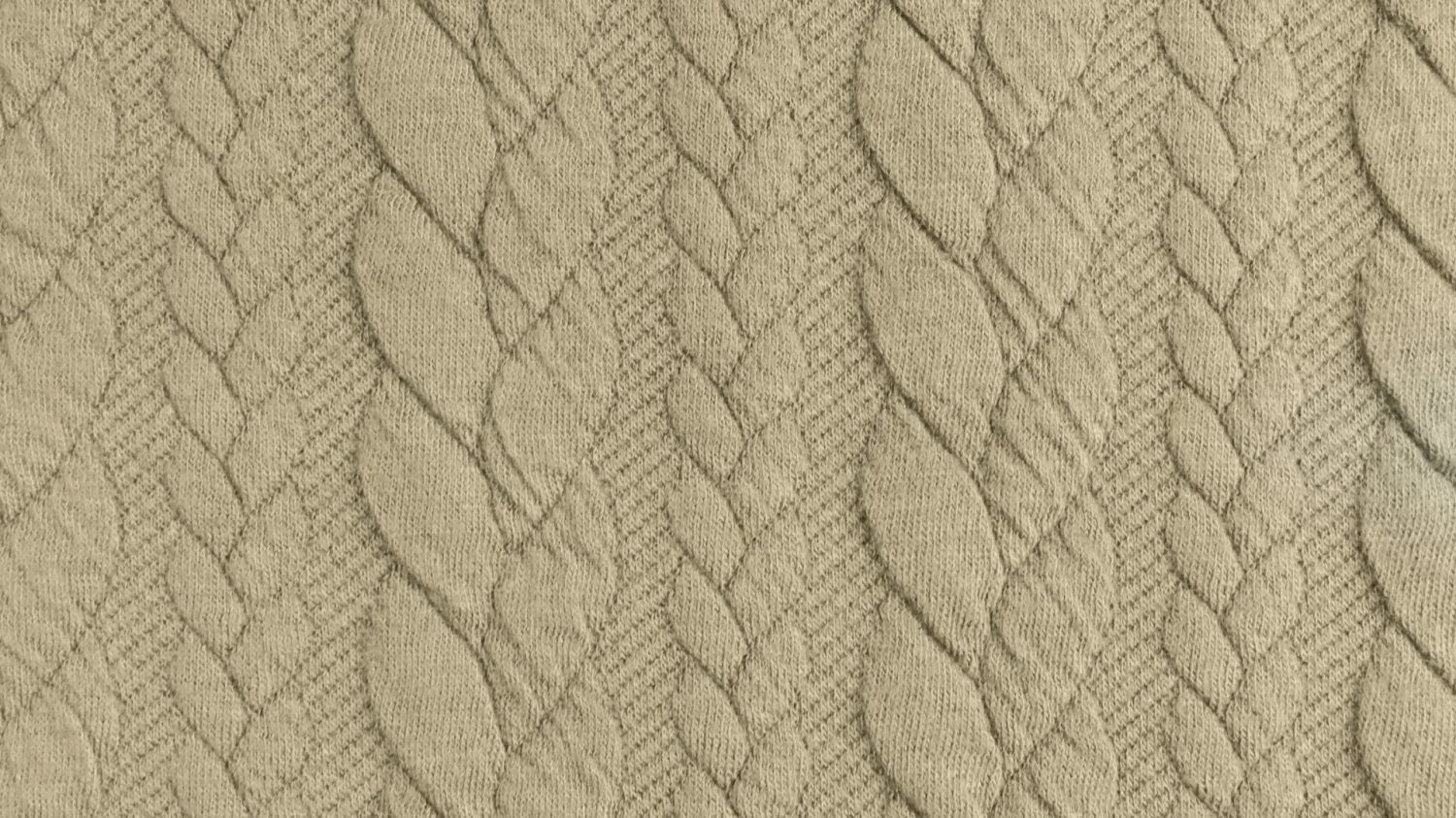 Kootud Taupe