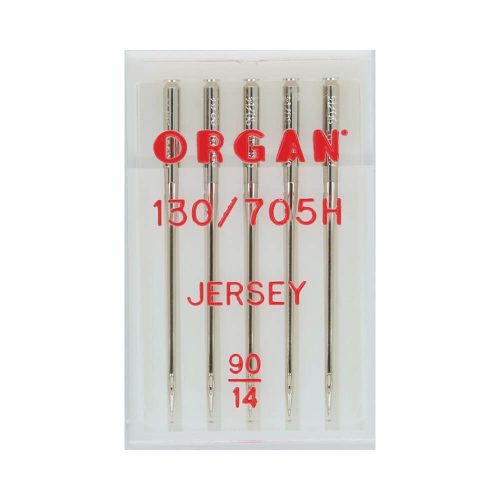 Neulat ORGAN trikoo 130/705H 90/14
