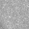 Trikoo Glitter hopea digipainettu