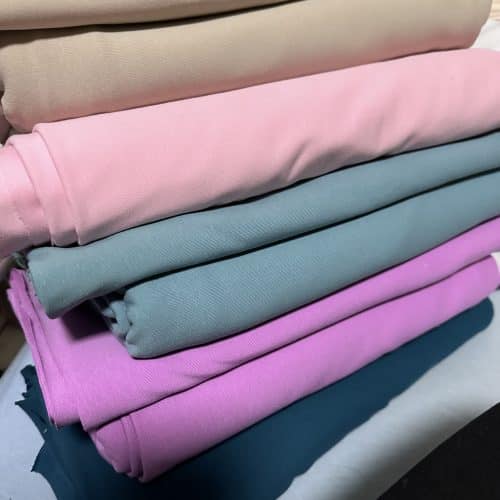 Collegekangas beige