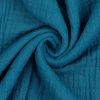 Musliini (double gauze) petrooli GOTS