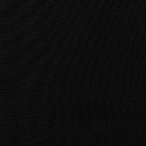 Vedenpitävä ulkoilukangas musta (OUTDOOR WATERPROOF)