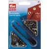 PRYM Sirkat 4 mm antiikki