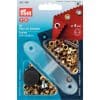 PRYM Sirkat 4 mm kulta