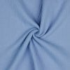 Musliini (triple gauze) sininen GOTS